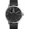 Smartwatch Withings Scanwatch Black