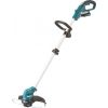 Makita  UR100DWAEX 10.8V, 1x2Ah, 230mm  Akumulatora trimmeris