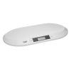 Adler AD 8139 Child Scale Adler Adler AD 8139  Maximum weight (capacity) 20 kg, Accuracy 10 g, White