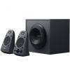 Speaker | LOGITECH | 1xaustiņas jack | Black | 980-001256