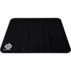 SteelSeries QcK heavy Black, 450 x 400 x 6 mm, Gaming mouse pad