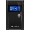 ARMAC O/850F/LCD Armac UPS OFFICE Line-I