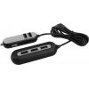 AVACOM CARHUB CAR CHARGER 5X USB OUTPUT, BLACK