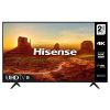Hisense 65'' 65A7100F Ultra HD 4K LED LCD televizors,