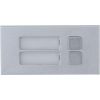 ENTRY PANEL MODULE 2-BUTTON/VTO4202F-MB2 DAHUA