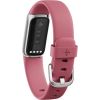 Fitbit Luxe, platinum/orchid