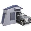 THULE automašīnas jumta telts Tepui Explorer Autana 3 with Annex Haze Gray