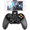 iPega PG-9078 Bluetooth 3.0 Универсальный геймпад для устройств PS3 / PC / Android с держателем смартфона