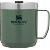 Stanley Krūze The Legendary Camp Mug Classic 0,35L zaļa