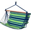 Royokamp Hammock Brazīlijas pakaramais krēsls 100x100cm