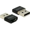 Adapteris Delock USB - HDMI (65680)
