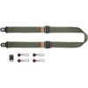 Unknown Peak Design Slide Lite Camera Strap, sage