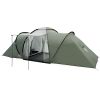 Coleman RIDGELINE™ 6 PLUS kempinga telts