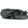 SKS Explorer Exp. Saddlebag / 13 L