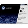 HP Toner 14X black