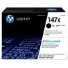 Hewlett-packard HP toner cartridge 147X black (W1470X)