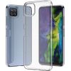 Fusion ultra case 1 mm силиконовый чехол для Samsung A226 Galaxy A22 5G прозрачный