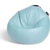 Qubo Comfort 80 Polia Augstas kvalitātes krēsls Bean Bag