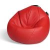 Qubo Comfort 80 Strawberry Augstas kvalitātes krēsls Bean Bag