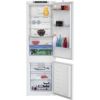 BEKO BCNA275E4SN 178cm iebūvējams