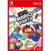 Nintendo Switch Super Mario Party