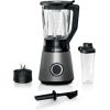 Bosch MMB6174S s4 Blenderis VitaPower 1200W sudraba Blenderi un Chopperi