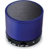 Setty Junior Bluetooth Колонка с Micro SD / Aux / Синяя