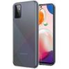 Mocco Ultra Back Case 1 mm Aizmugurējais Silikona Apvalks Priekš Samsung Galaxy A72 5G Caurspīdīgs