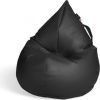 Qubo Splash Drop Date Augstas kvalitātes krēsls Bean Bag