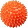 Massage ball SVELTUS 0454 8cm