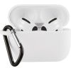 Vivanco protection case AirPods 3, white