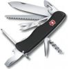 Victorinox Nazis Outrider  Black