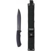 Morakniv Nazis Pathfinder knife gift, BlackBlade