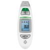 Medisana Connect Infrared Multifunction Thermometer TM 750 Memory function, White Termometri