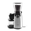 Caso Barista Flavour coffee grinder 1832 Stainless steel / black, 150 W