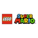 Lego Super Mario