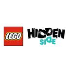 LEGO Hidden