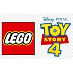 Lego Toy Story