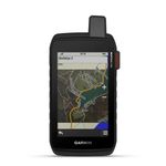 GPS для туризма
