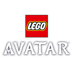 Lego Avatars