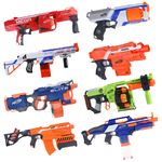 Игрушечное оружие - NERF