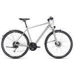 Cross (hibrīda) velosipēdi