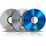 CD DVD Matricas Diski