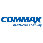 IP Видеодомофоны COMMAX