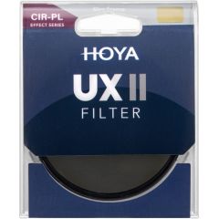Hoya Filters Hoya filter circular polarizer UX II 40.5mm