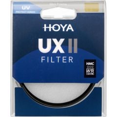 Hoya Filters Hoya фильтр UX II UV 55 мм