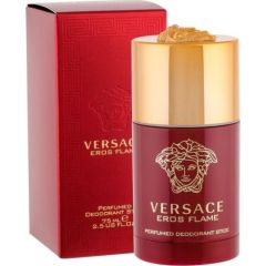 VERSACE Eros Flame Perfumed Deodorant Stick, 75ml