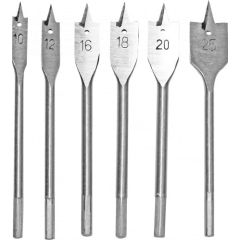 Urbju komplekts kokam 10-25mm 6gb Piederumi urbjiem