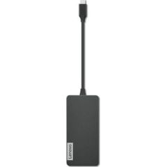 HUB USB Lenovo USB-C 7-in-1 Hub - dockingstation