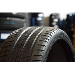 Michelin PILOT SPORT 3 255/40R19 (summer)